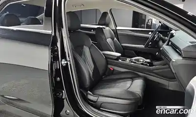 Kia K5 2024 2.0 Автомат в Москве № 114138, миниатюра 12