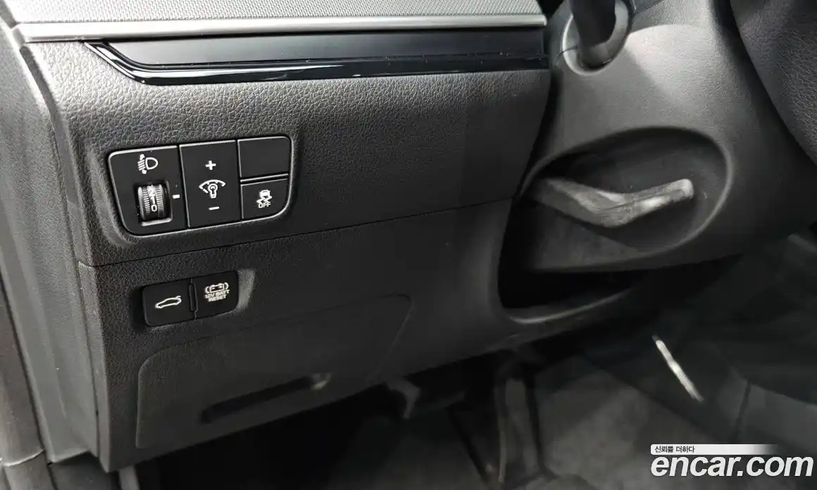 Kia K5 2024 2.0 Автомат в Москве № 114138, фото 17