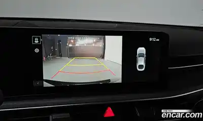 Kia K5 2024 2.0 Автомат в Москве № 114138, миниатюра 2