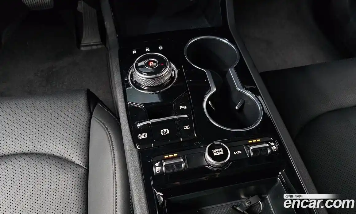 Kia K5 2024 2.0 Автомат в Москве № 114138, фото 3