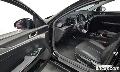 Kia K5 2024 2.0 Автомат в Москве № 114138, миниатюра 5