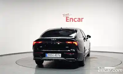 Kia K5 2024 2.0 Автомат в Москве № 114138, миниатюра 6