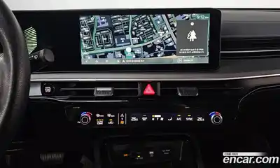 Kia K5 2024 2.0 Автомат в Москве № 114138, миниатюра 7