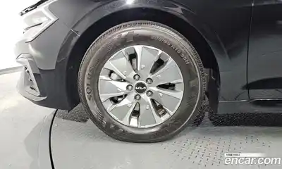 Kia K5 2024 2.0 Автомат в Москве № 114138, миниатюра 9