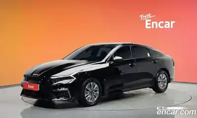 Kia K5 2024 2.0 Автомат в Москве № 114138, миниатюра 10