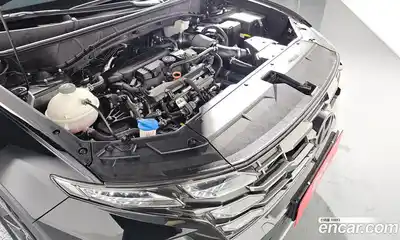 Hyundai Tucson 2024 1.6 Автомат в Москве № 115069, миниатюра 11