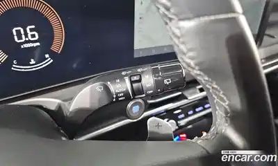 Hyundai Tucson 2024 1.6 Автомат в Москве № 115069, миниатюра 12