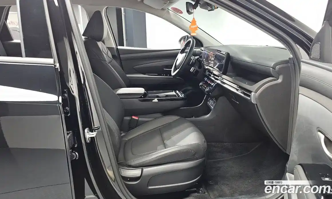 Hyundai Tucson 2024 1.6 Автомат в Москве № 115069, фото 20