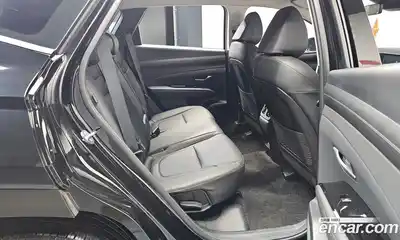 Hyundai Tucson 2024 1.6 Автомат в Москве № 115069, миниатюра 4