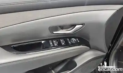 Hyundai Tucson 2024 1.6 Автомат в Москве № 115069, миниатюра 5