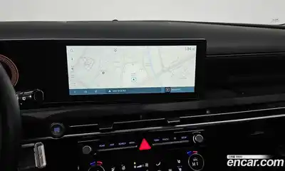 Hyundai Tucson 2024 1.6 Автомат в Москве № 115069, миниатюра 6