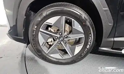 Hyundai Tucson 2024 1.6 Автомат в Москве № 115069, миниатюра 7