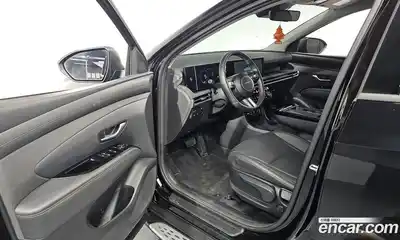 Hyundai Tucson 2024 1.6 Автомат в Москве № 115069, миниатюра 8