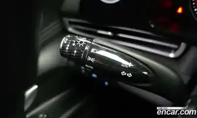 Hyundai Avante, 2023