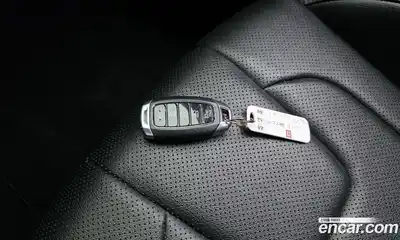 Hyundai Avante 2023 1.6 Автомат в Москве № 117770, миниатюра 11