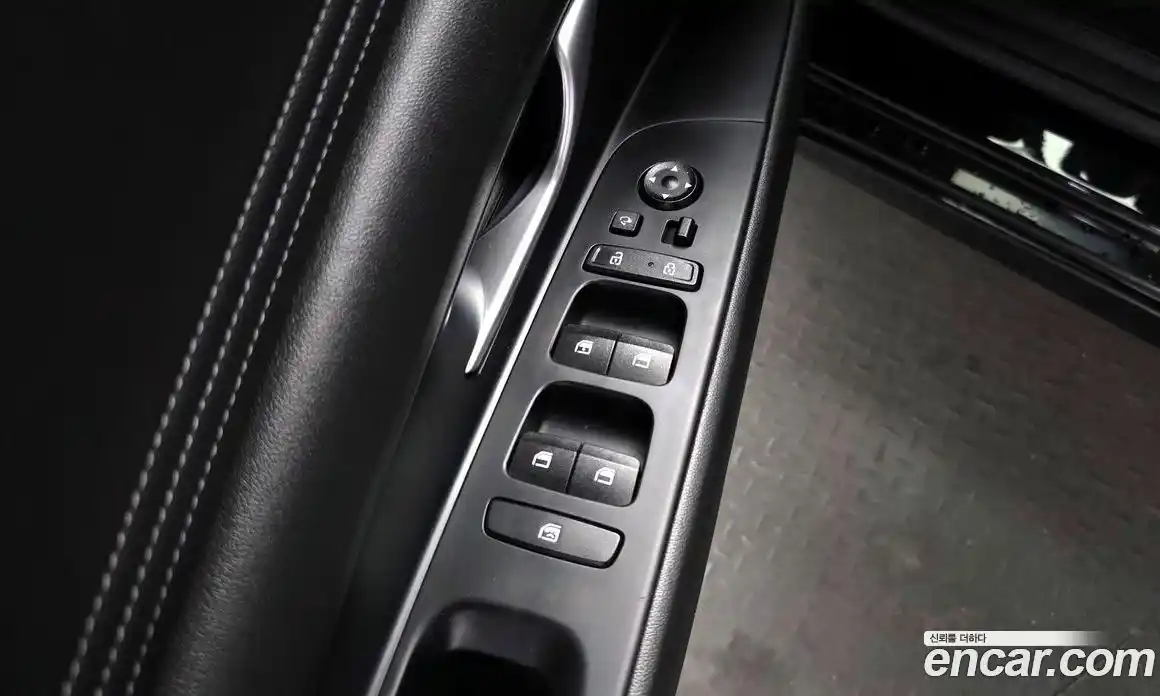 Hyundai Avante 2023 1.6 Автомат в Москве № 117770, фото 3