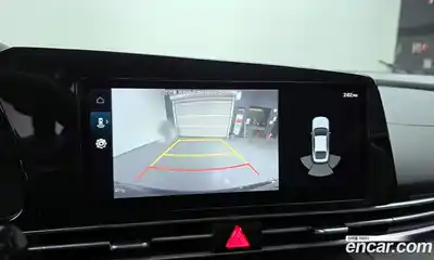 Hyundai Avante 2023 1.6 Автомат в Москве № 117770, миниатюра 4