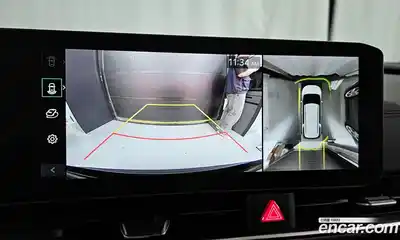 Kia Canival 2024 3.5 Автомат в Москве № 118587, миниатюра 12