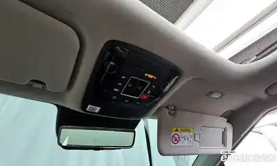 Kia Canival 2024 3.5 Автомат в Москве № 118587, миниатюра 2