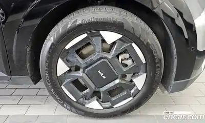 Kia Canival 2024 3.5 Автомат в Москве № 118587, миниатюра 10