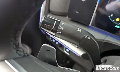 Hyundai Santa Fe 2025 1.6 Автомат в Москве № 119272, миниатюра 11