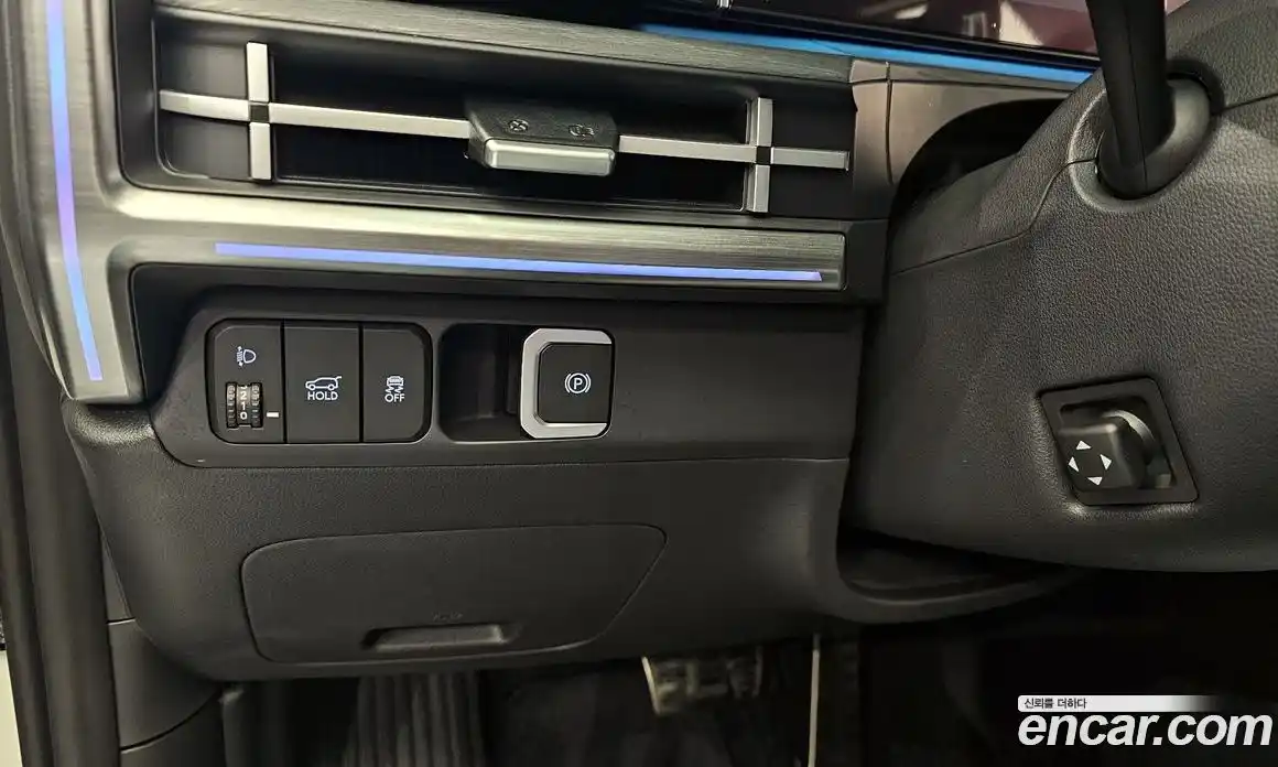 Hyundai Santa Fe 2025 1.6 Автомат в Москве № 119272, фото 16