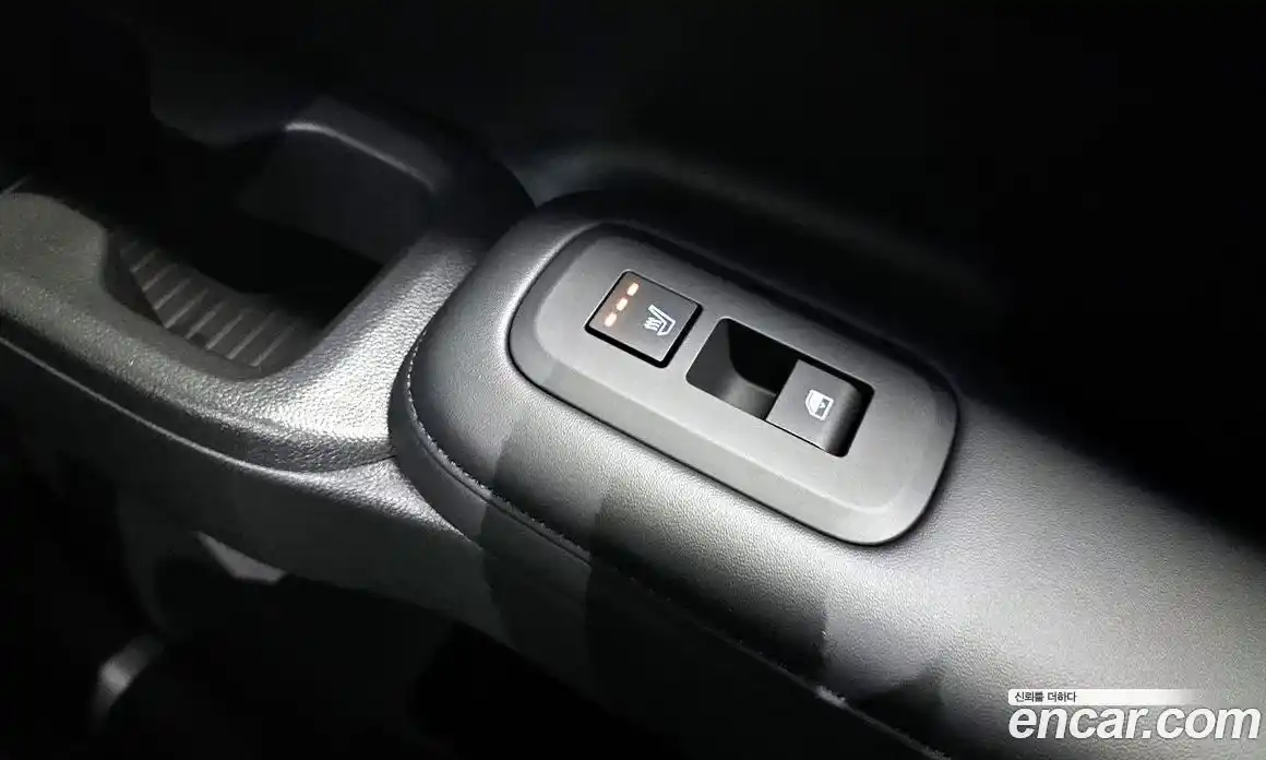 Hyundai Santa Fe 2025 1.6 Автомат в Москве № 119272, фото 17