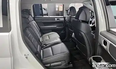 Hyundai Santa Fe 2025 1.6 Автомат в Москве № 119272, миниатюра 3