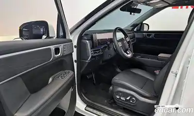 Hyundai Santa Fe 2025 1.6 Автомат в Москве № 119272, миниатюра 8