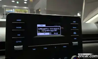 Hyundai Staria, 2025