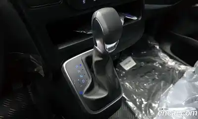 Hyundai Staria 2025 2.2 Автомат в Москве № 119274, миниатюра 11