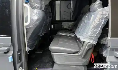 Hyundai Staria 2025 2.2 Автомат в Москве № 119274, миниатюра 12