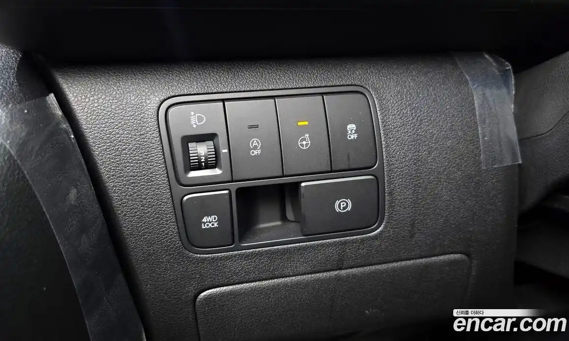 Hyundai Staria 2025 2.2 Автомат в Москве № 119274, фото 16