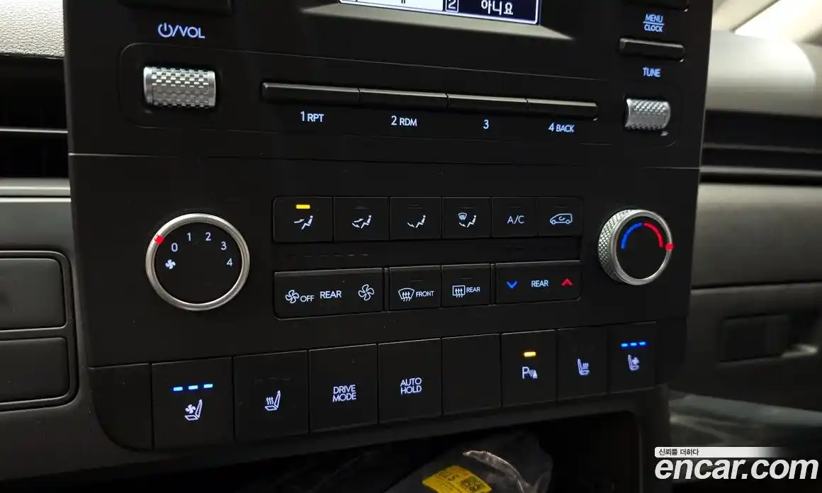 Hyundai Staria 2025 2.2 Автомат в Москве № 119274, фото 3