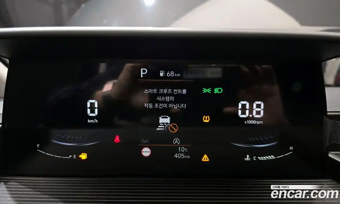 Hyundai Staria 2025 2.2 Автомат в Москве № 119274, фото 5