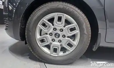 Hyundai Staria 2025 2.2 Автомат в Москве № 119274, миниатюра 6