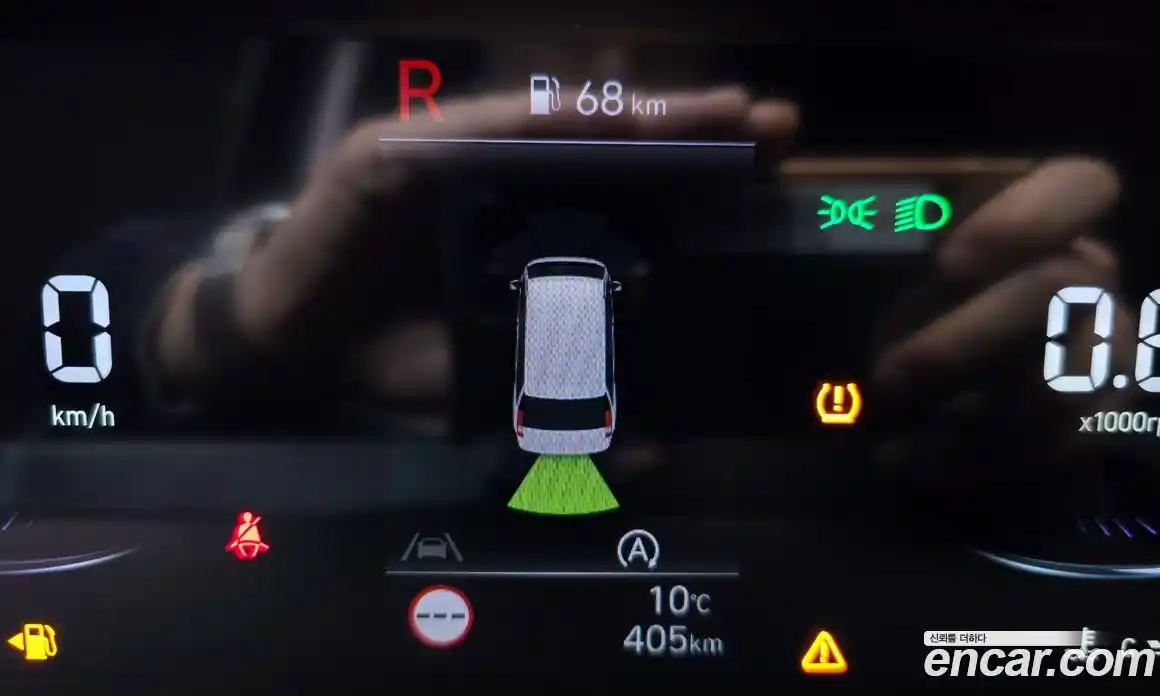 Hyundai Staria 2025 2.2 Автомат в Москве № 119274, фото 7