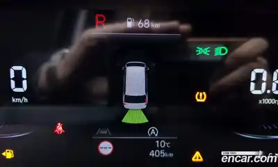 Hyundai Staria 2025 2.2 Автомат в Москве № 119274, миниатюра 7