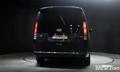 Hyundai Staria 2025 2.2 Автомат в Москве № 119274, миниатюра 10