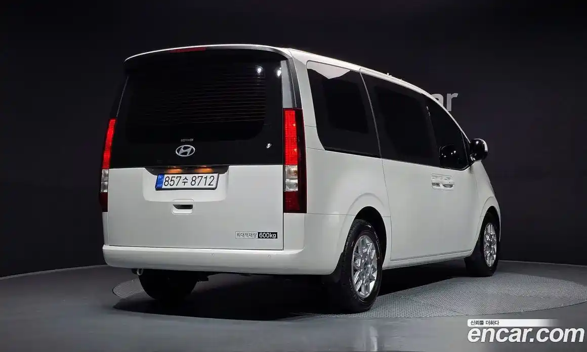 Hyundai Staria 2025 3.5 Автомат в Москве № 119331, фото 15