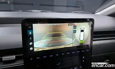 Hyundai Staria 2025 3.5 Автомат в Москве № 119331, миниатюра 4