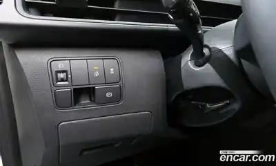 Hyundai Staria 2025 3.5 Автомат в Москве № 119331, миниатюра 5