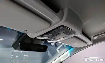 Hyundai Staria 2025 3.5 Автомат в Москве № 119331, миниатюра 9