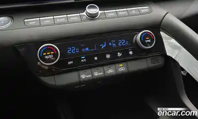 Hyundai Avante 2024 1.6 Автомат в Москве № 11984, миниатюра 12