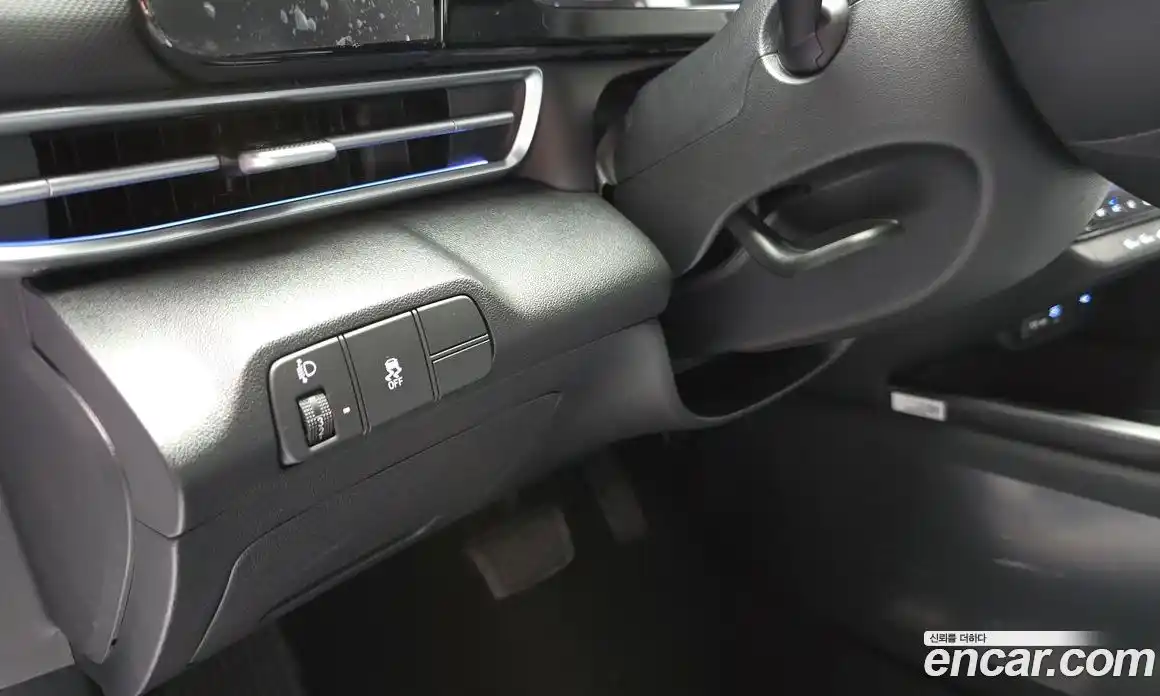 Hyundai Avante 2024 1.6 Автомат в Москве № 11984, фото 19