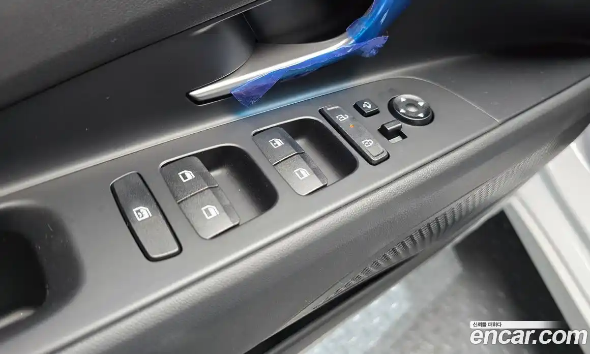 Hyundai Avante 2024 1.6 Автомат в Москве № 11984, фото 4