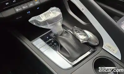 Hyundai Avante 2024 1.6 Автомат в Москве № 11984, миниатюра 6