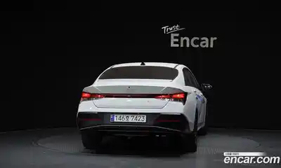 Hyundai Avante 2024 1.6 Автомат в Москве № 11984, миниатюра 9