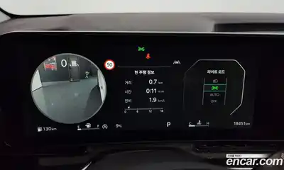 Kia Canival 2025 2.2 Автомат в Москве № 120007, миниатюра 11