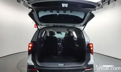 Kia Canival 2025 2.2 Автомат в Москве № 120007, миниатюра 12